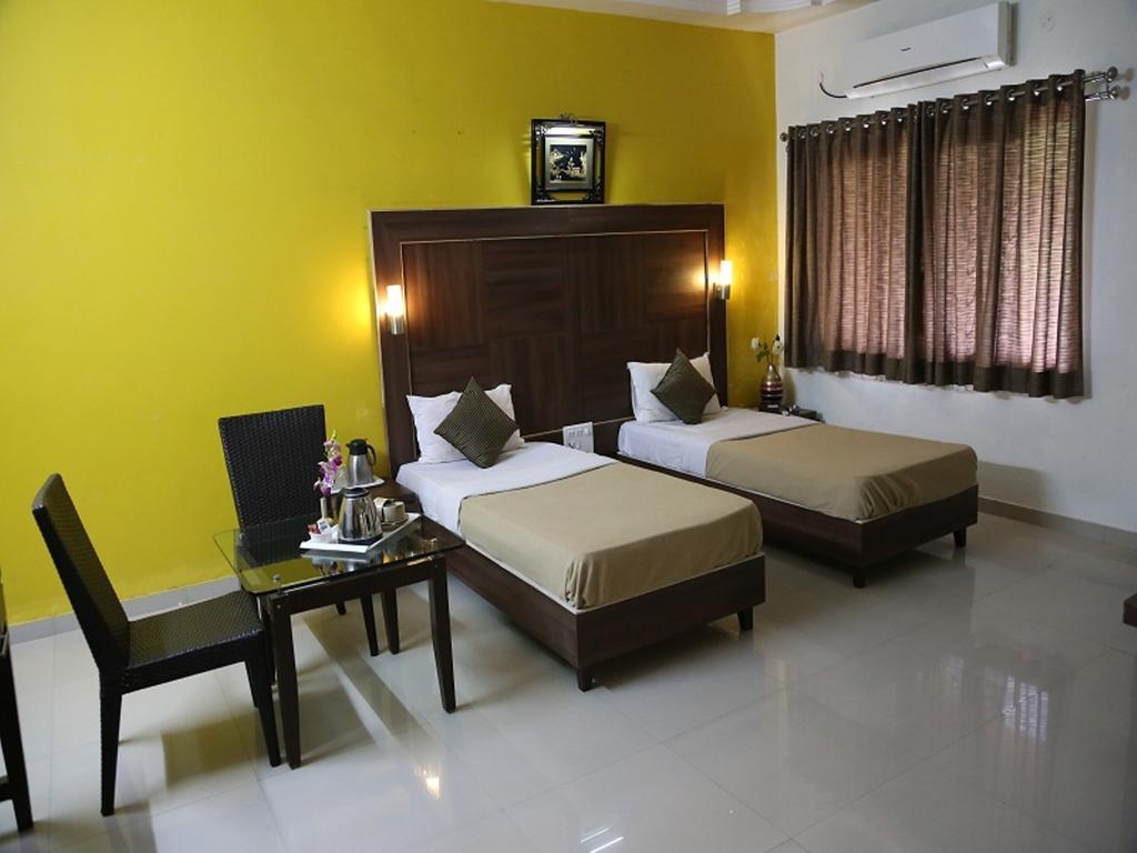 Leo Resorts Junagadh Rum bild